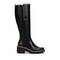 ALCARAZ W7A-9650, BLACK, swatch