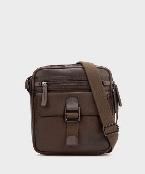 Men's shoulder bags | PARLA MHA-188C2 | PICKLE | Pikolinos