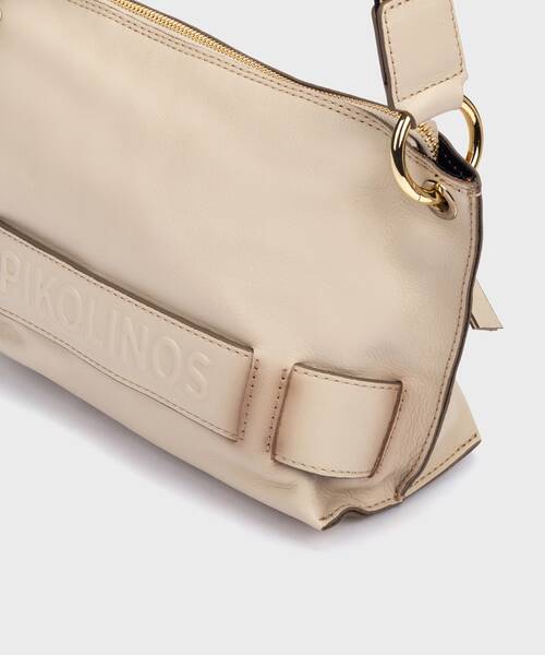 Crossbody Bags | ALCUDIA WHA-1110C2 | MARFIL | Pikolinos
