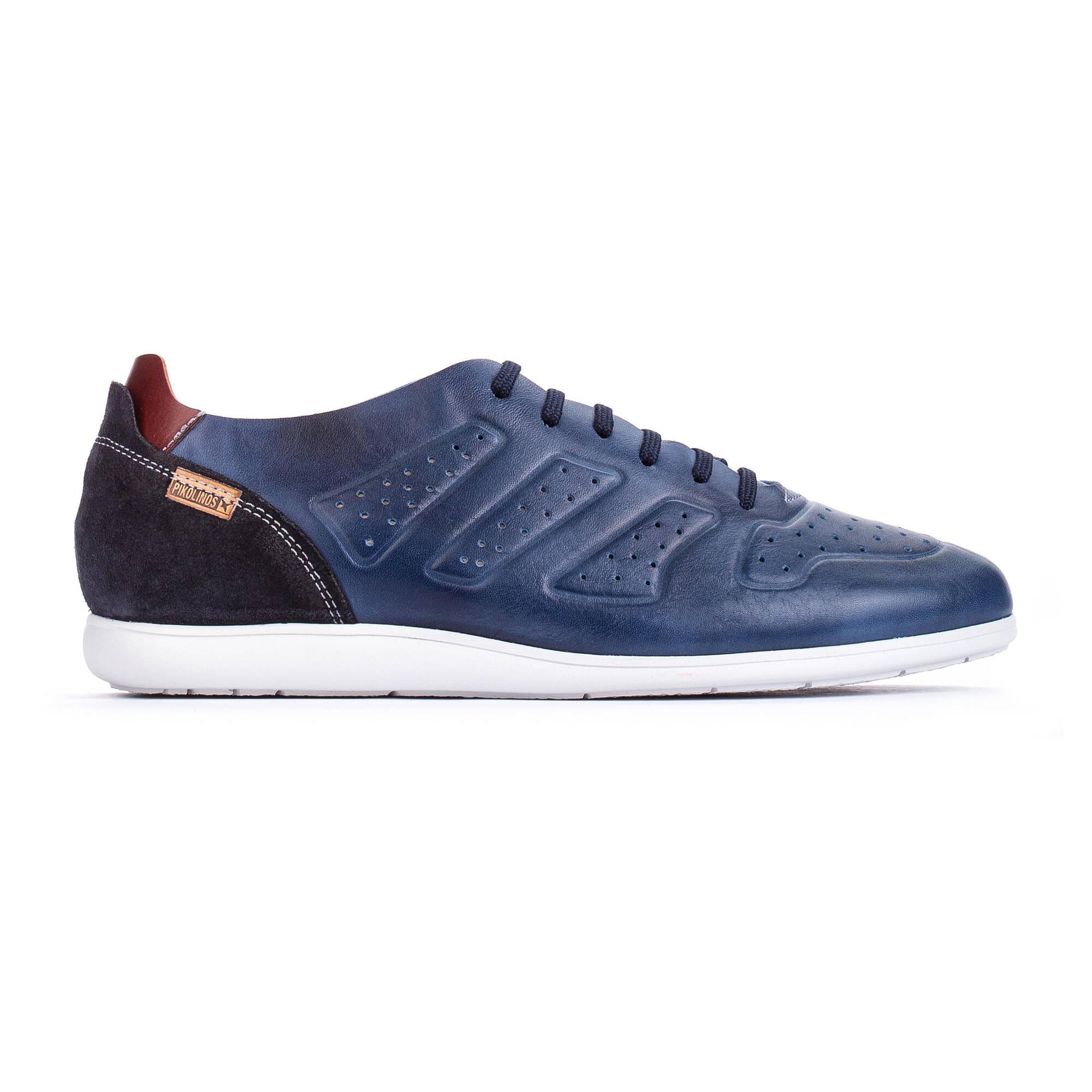 Faro casual lace-up shoe FARO M9F-6069 | Outlet PIKOLINOS