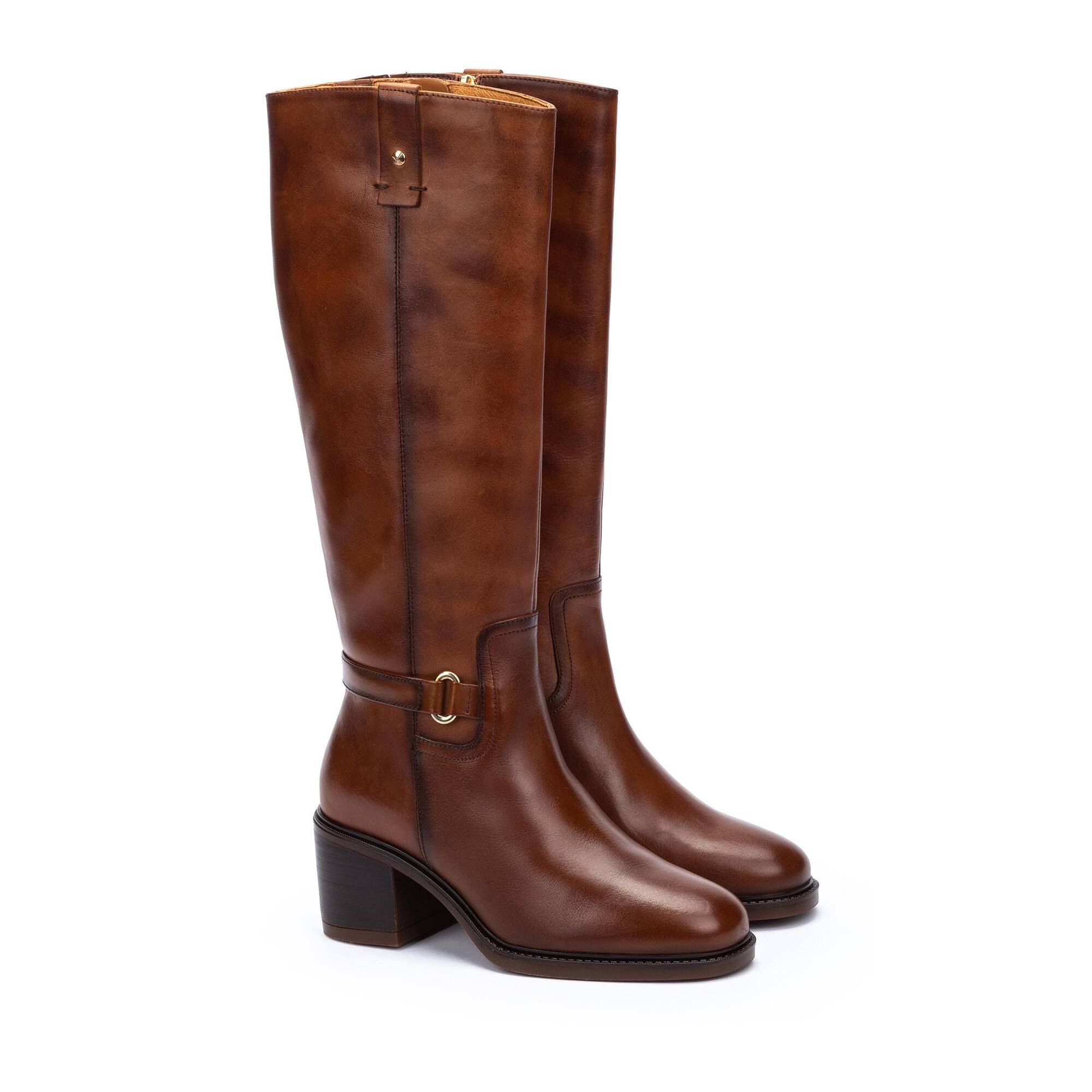 Women s Leather Shoes HUESCA W8X 9594 OUTLET Pikolinos
