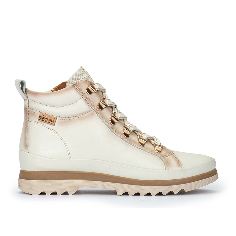 Pikolinos Baskets en cuir VIGO W3W