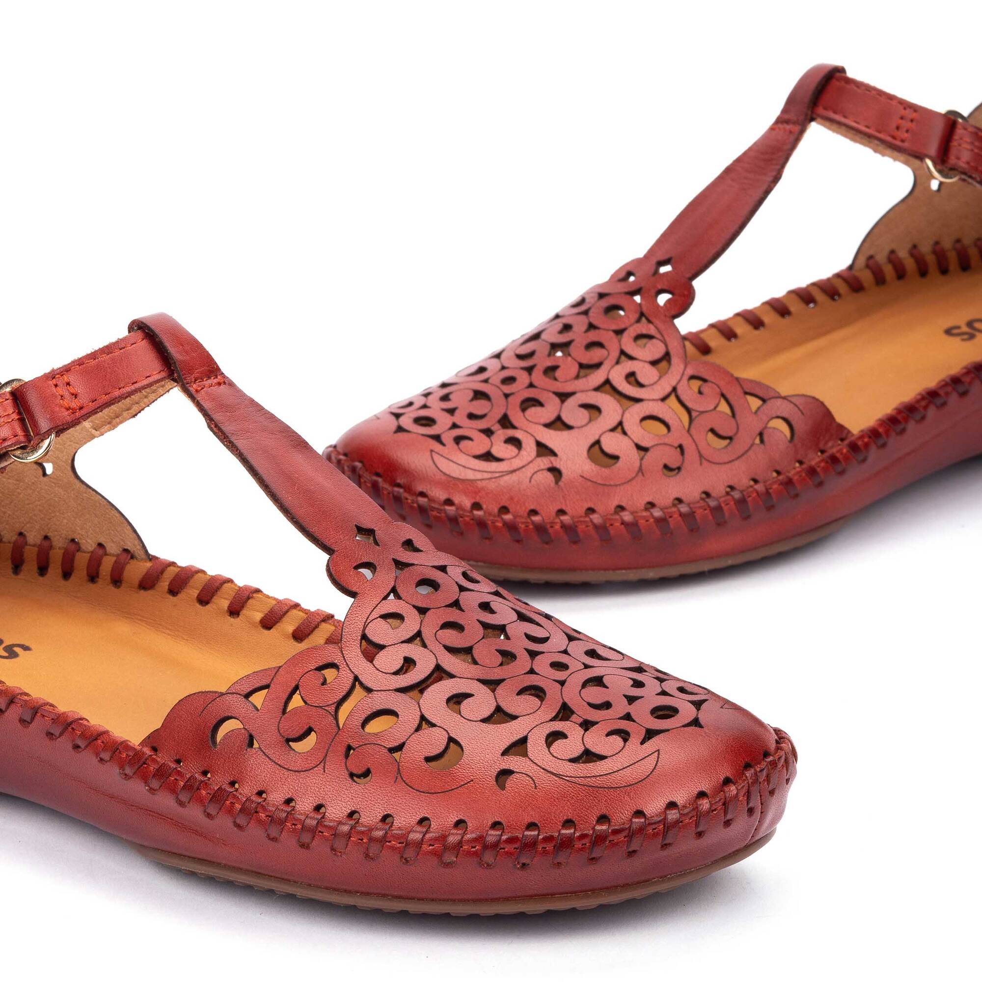 Semi abierto | P. VALLARTA 655-0967, SANDIA, large image number 60-655-0967_520_Pikolinos_P._VALLARTA_SANDIA_full.jpg | null