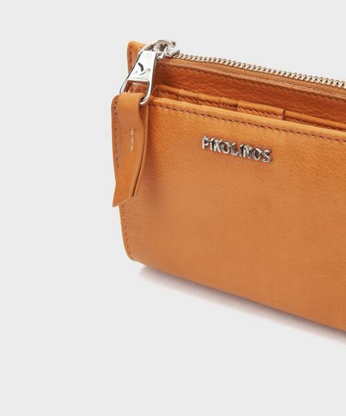 Brieftaschen | MOURO WAC-W291 | CAMEL | Pikolinos