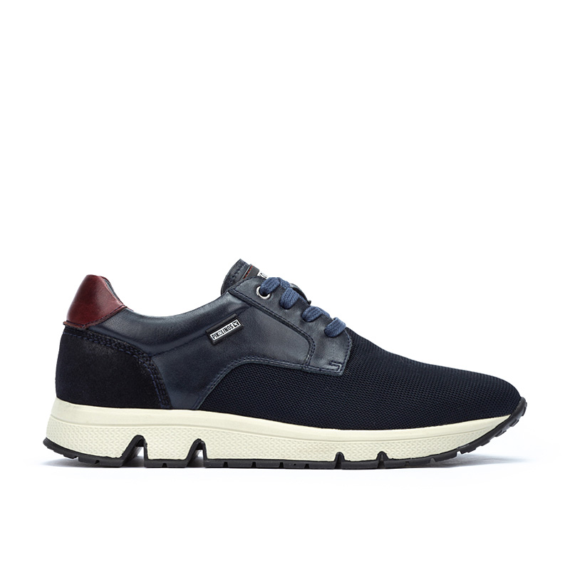 Pikolinos Sneakers leather FERROL M9U
