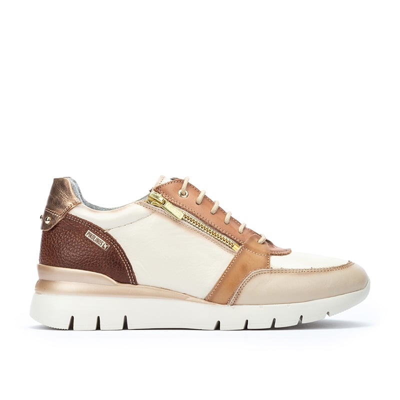 Pikolinos Sneakers leather CANTABRIA W4R