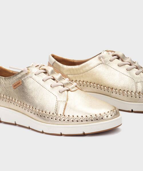 Sneakers | TENERIFE W8D-4961CLC1 | CARRARA | Pikolinos