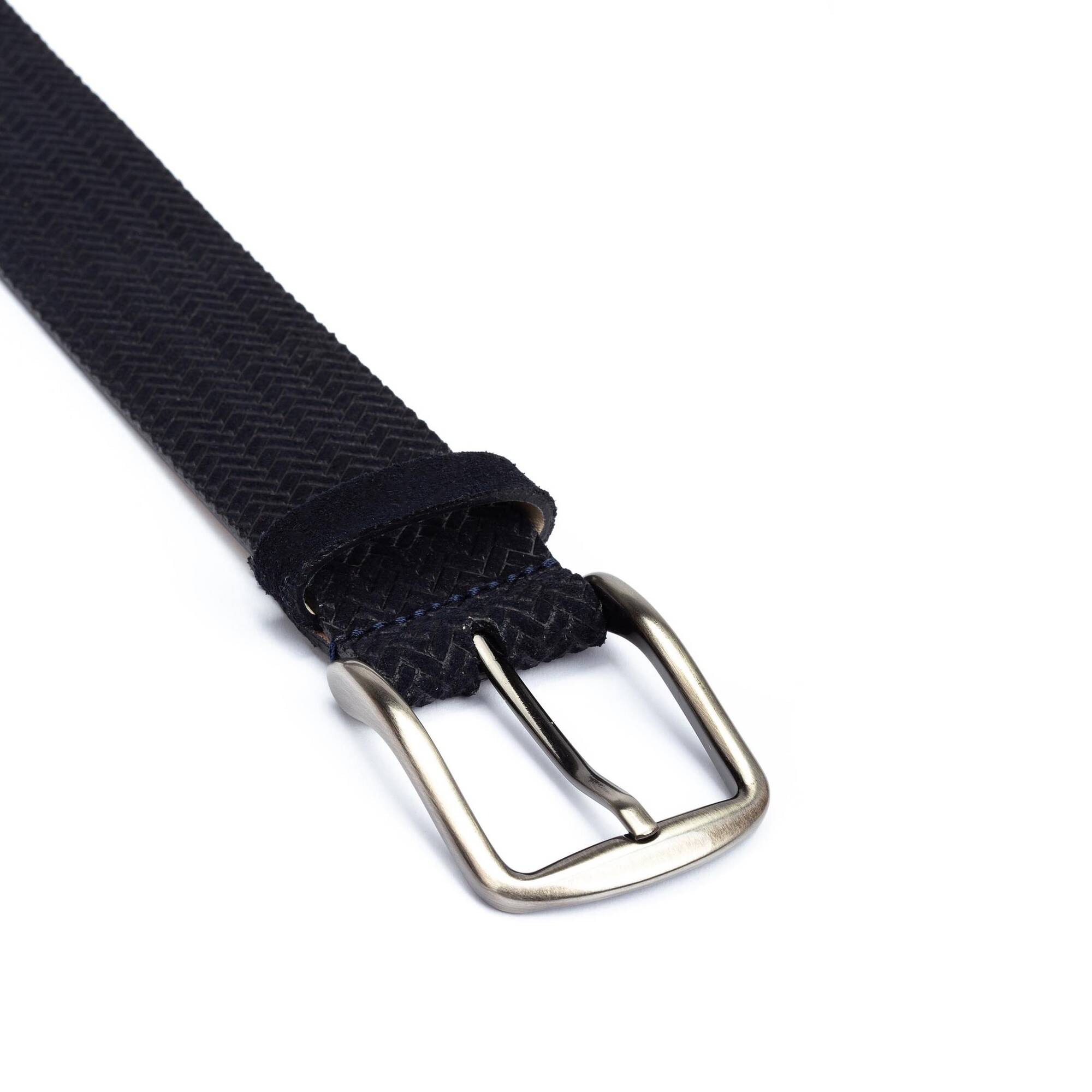 Belts | COMPLEMENTOS MAC-B65, BLUE, large image number 20 | null