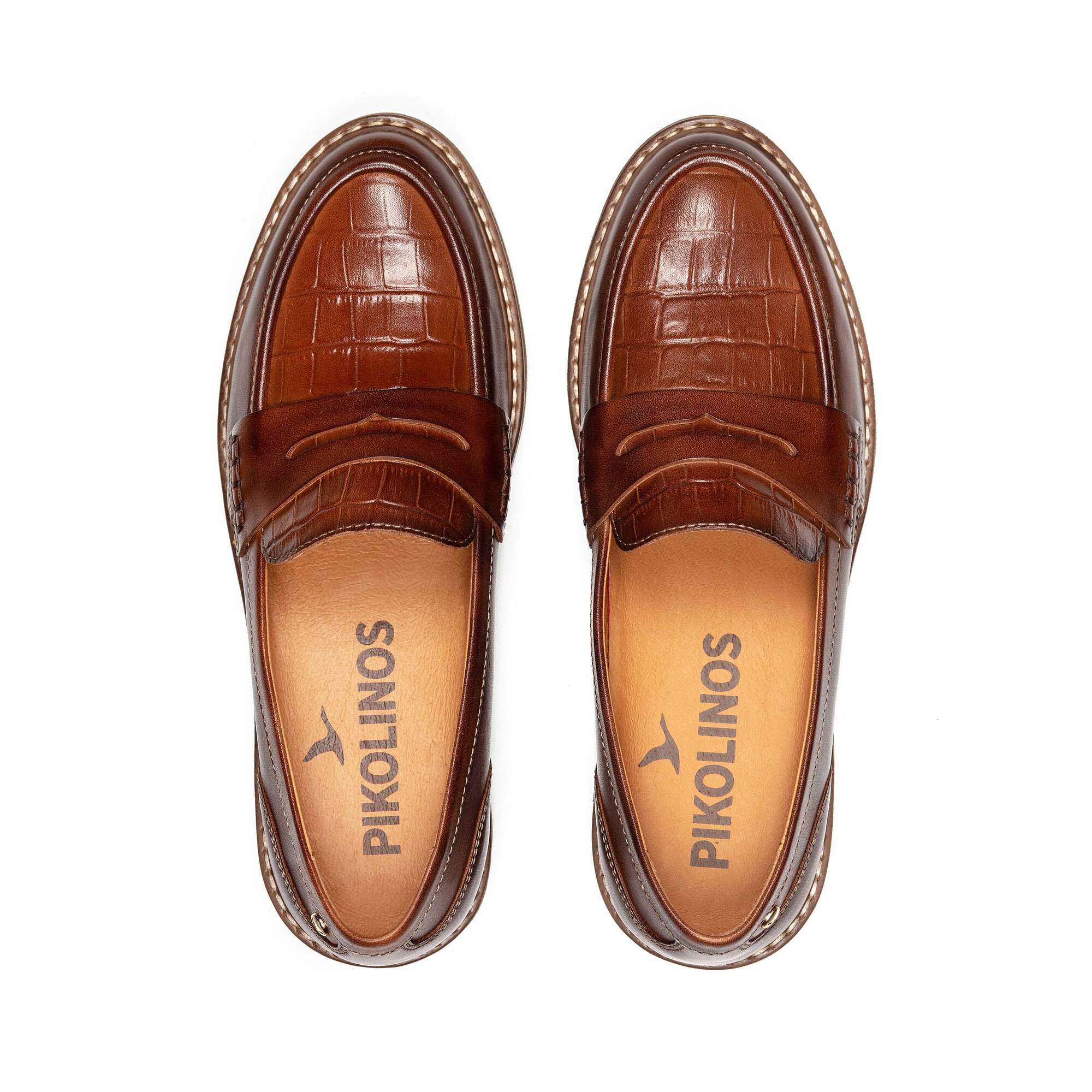Mocasines | ALDAYA W8J-3541C7, CUERO, large image number 100-W8J-3541C7_202_Pikolinos_ALDAYA_CUERO_full.jpg | null
