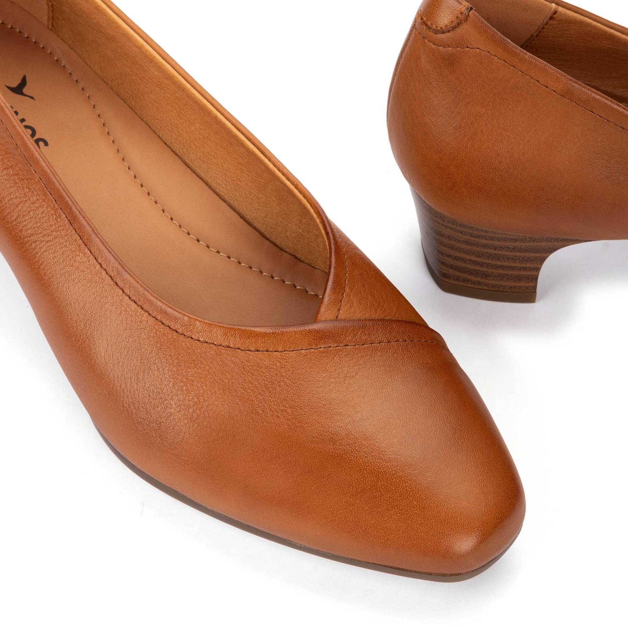 Heels | MANISES W2X-5658, BRANDY, large image number 60-W2X-5658_250_Pikolinos_MANISES_BRANDY_full.jpg | null