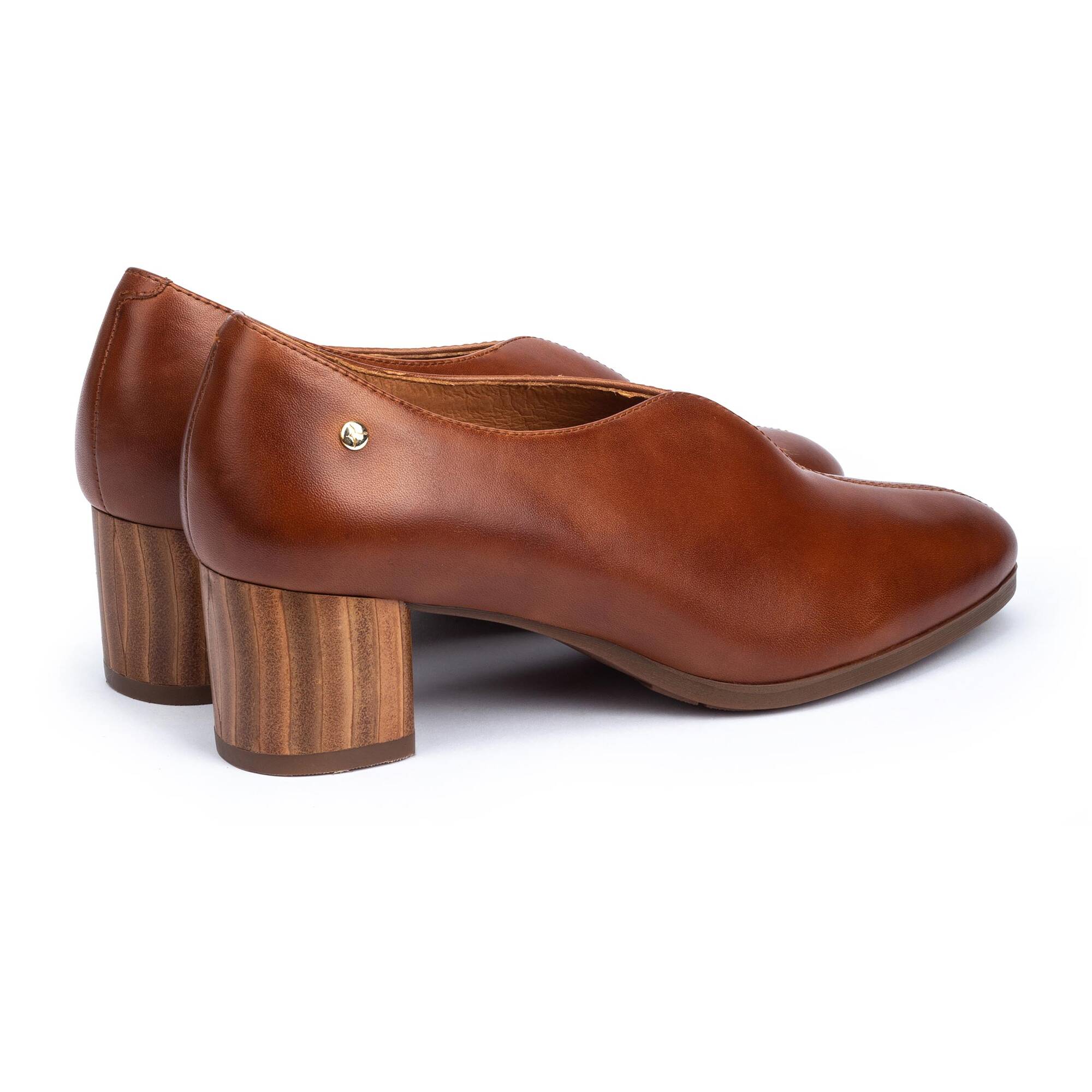 Heels | CALAFAT W1Z-5521, CUERO, large image number 30 | null