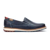 BERNA M8J-3131, BLUE, small