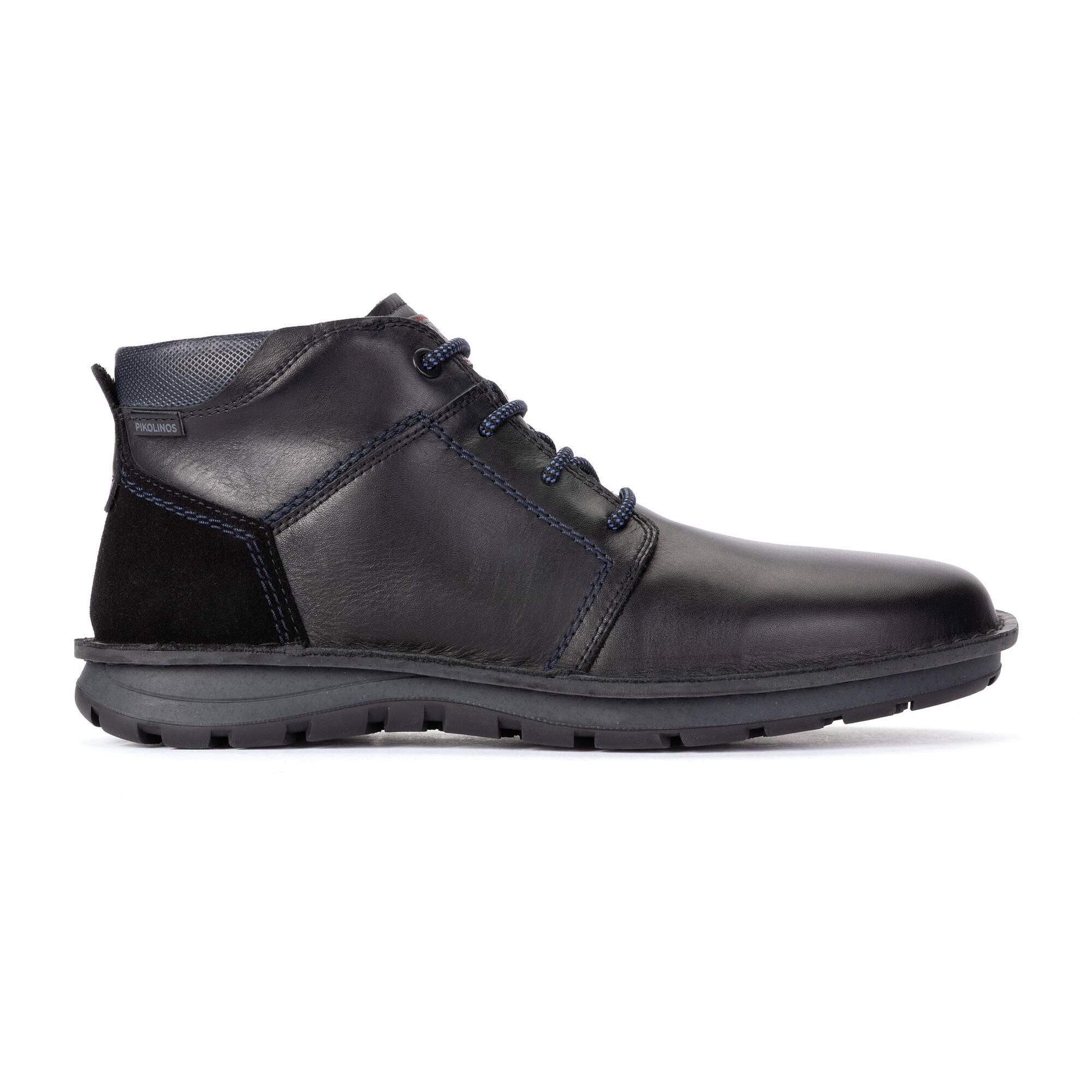 null | BAEZA M2T-8066C1, BLACK, large image number 10-M2T-8066C1_000_Pikolinos_BAEZA_BLACK_full.jpg | null