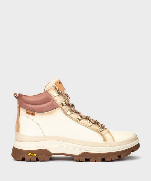 Stiefel | SANTANDER U0G-8513C2 | NATA | Pikolinos