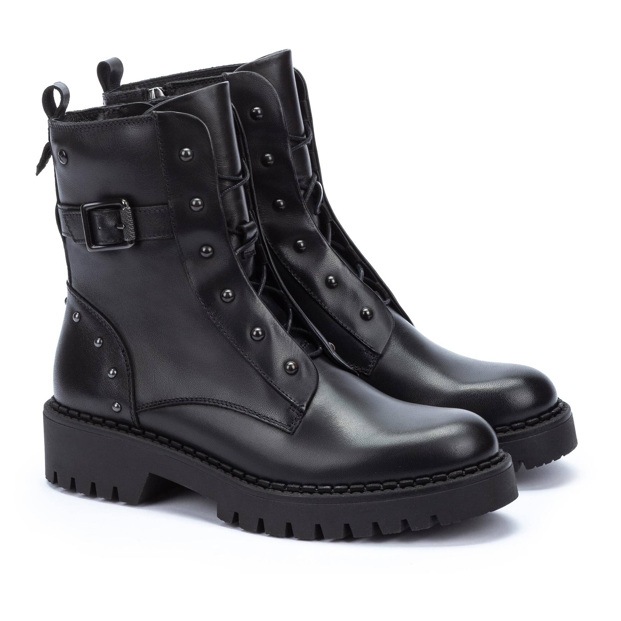 Biker boots outlet top