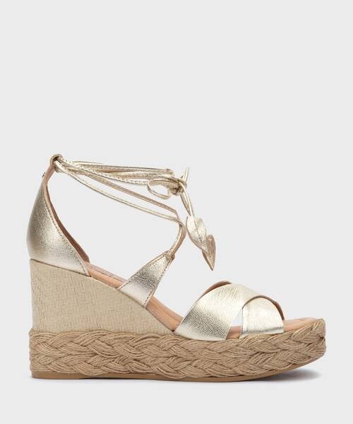 Wedges | RONDA W7W-1751CL | CARRARA | Pikolinos