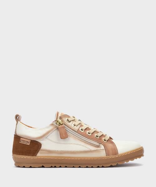 Sneakers | LAGOS PK901-4764C1 | NATA | Pikolinos