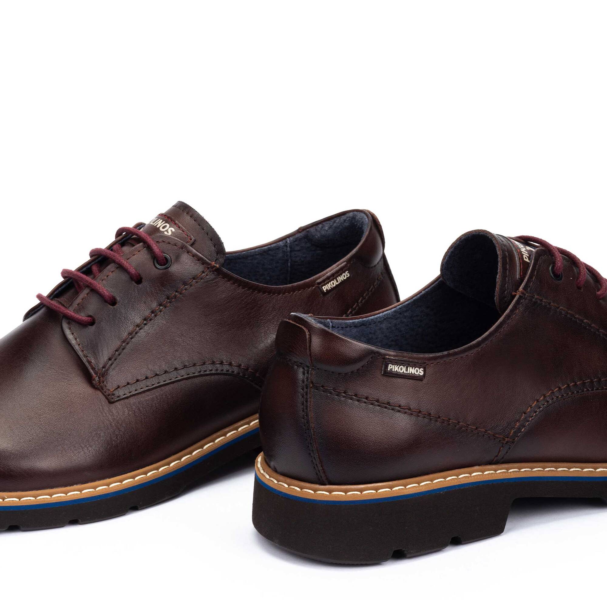 Casual shoes | ALARCON M7D-4289, OLMO, large image number 60-M7D-4289_113_Pikolinos_ALARCON_OLMO_full.jpg | null