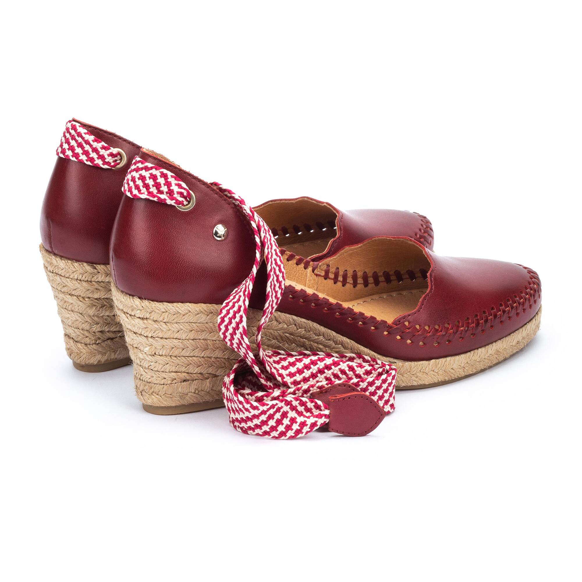 Wedges | VILA W9Y-1579, RUBI, large image number 30-W9Y-1579_540_Pikolinos_VILA_RUBI_full.jpg | null