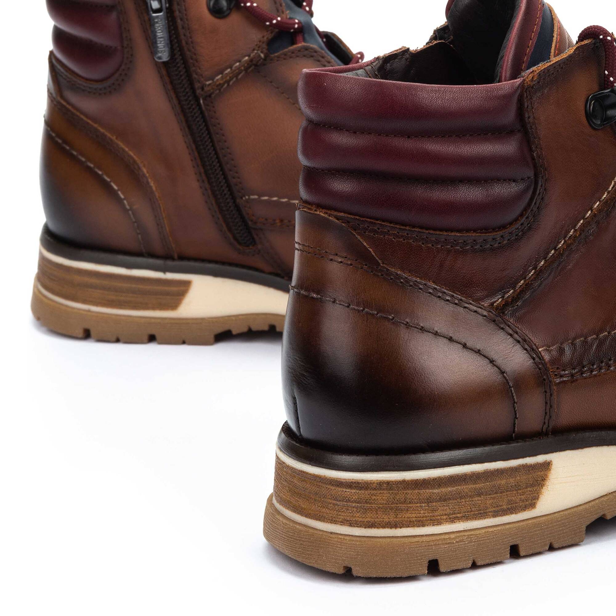 Boots | ZAMORA M9K-8028C2, CUERO, large image number 60-M9K-8028C2_202_Pikolinos_ZAMORA_CUERO_full.jpg | null