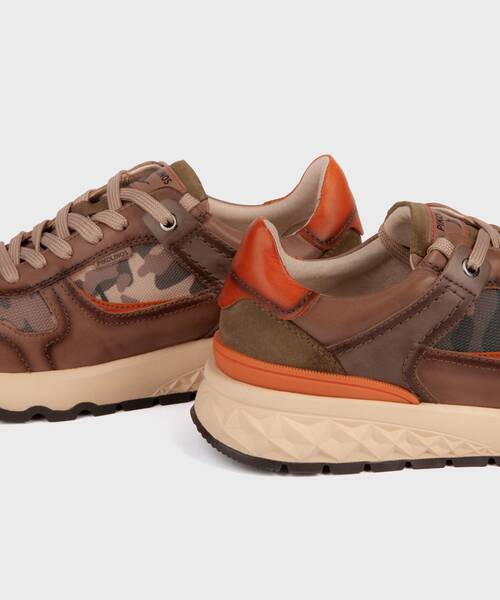 Sneakers | ARANDA M8R-6404C1 | SIENA | Pikolinos