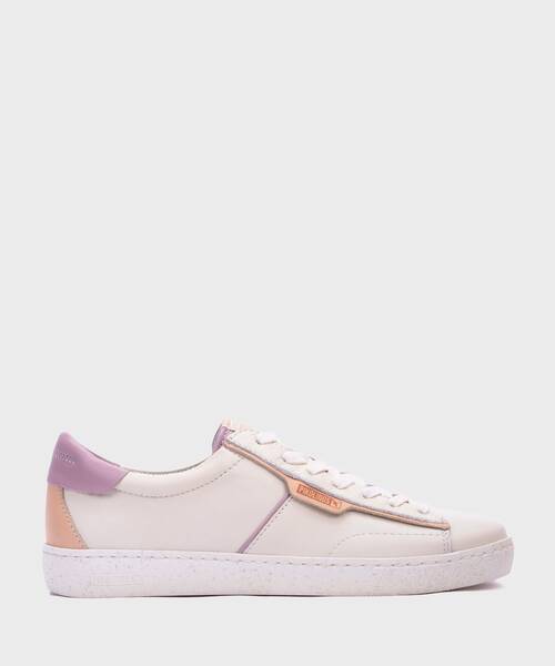 Sneakers | LANZAROTE W7B-6976C1 | NATA | Pikolinos