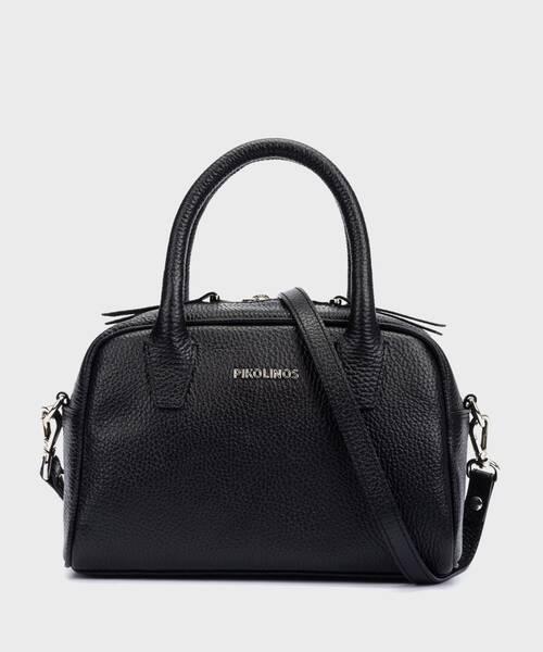 Bowling | BEGET WHA-676 | BLACK | Pikolinos