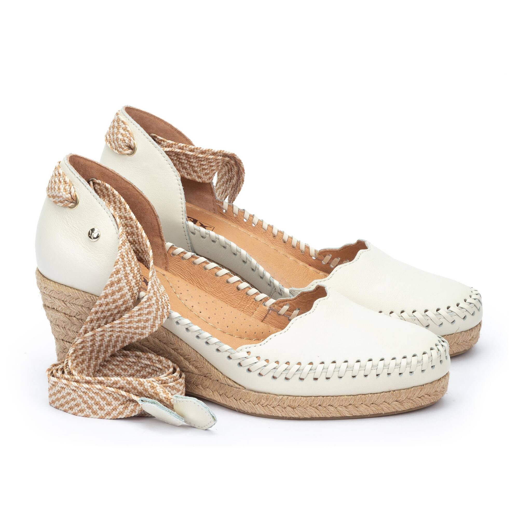 Sleehakken | VILA W9Y-1579, NATA, large image number 20-W9Y-1579_909_Pikolinos_VILA_NATA_full.jpg | null