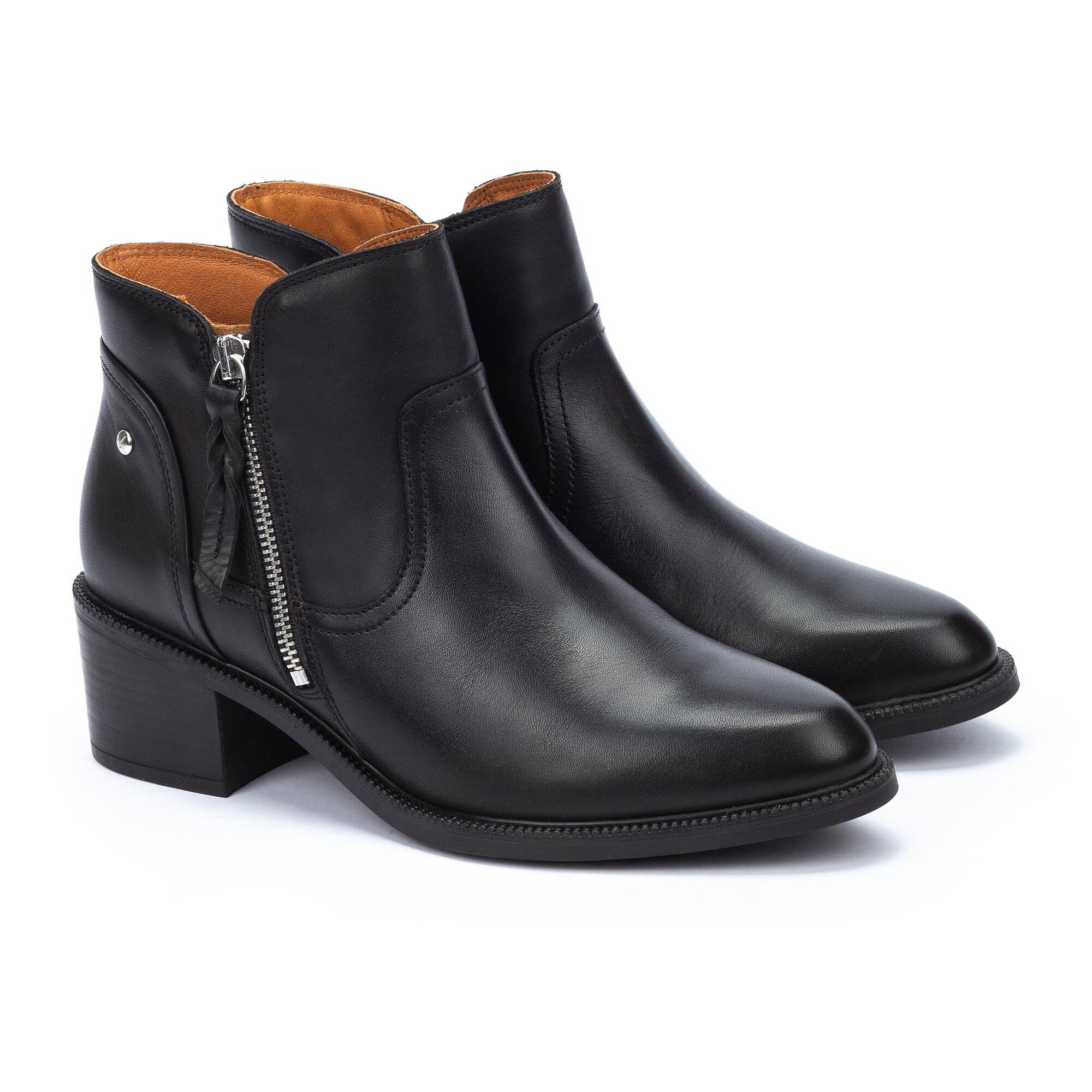 Bottines femme cuir pikolinos outlet