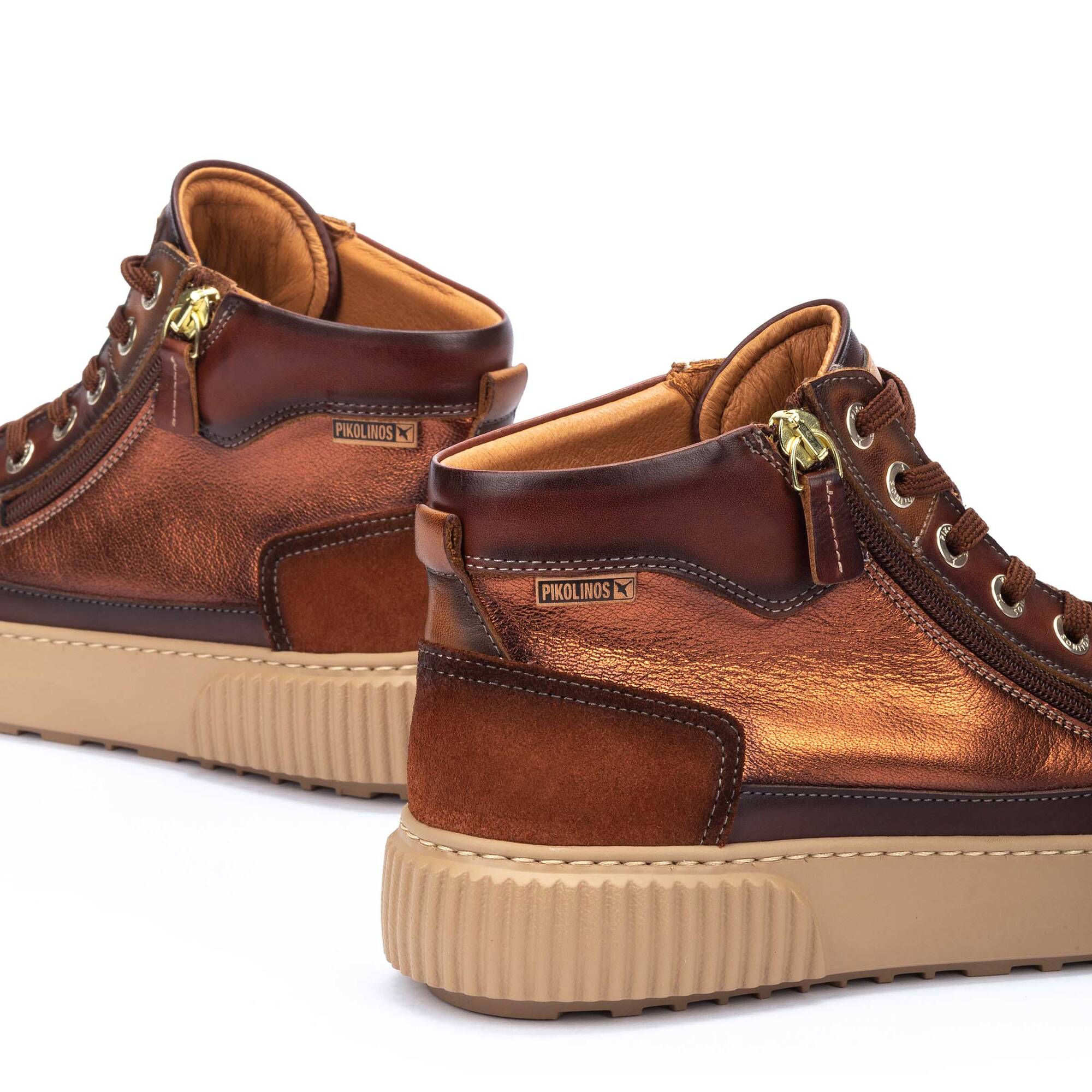 Sneakers | RIELLS W4Z-8584C1, CAOBA, large image number 60-W4Z-8584C1_130_Pikolinos_RIELLS_CAOBA_full.jpg | null