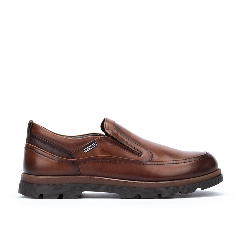Pikolinos Mokassins leder VIGO M3M