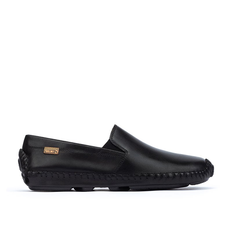 Pikolinos Mocasines de piel JEREZ 09Z