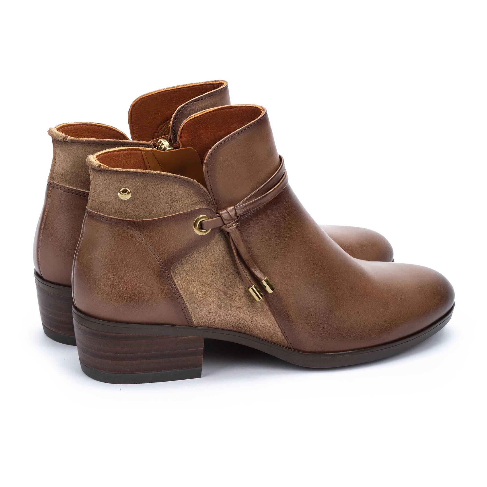 Heeled Booties | DAROCA W1U-8505, SIENA, large image number 30 | null