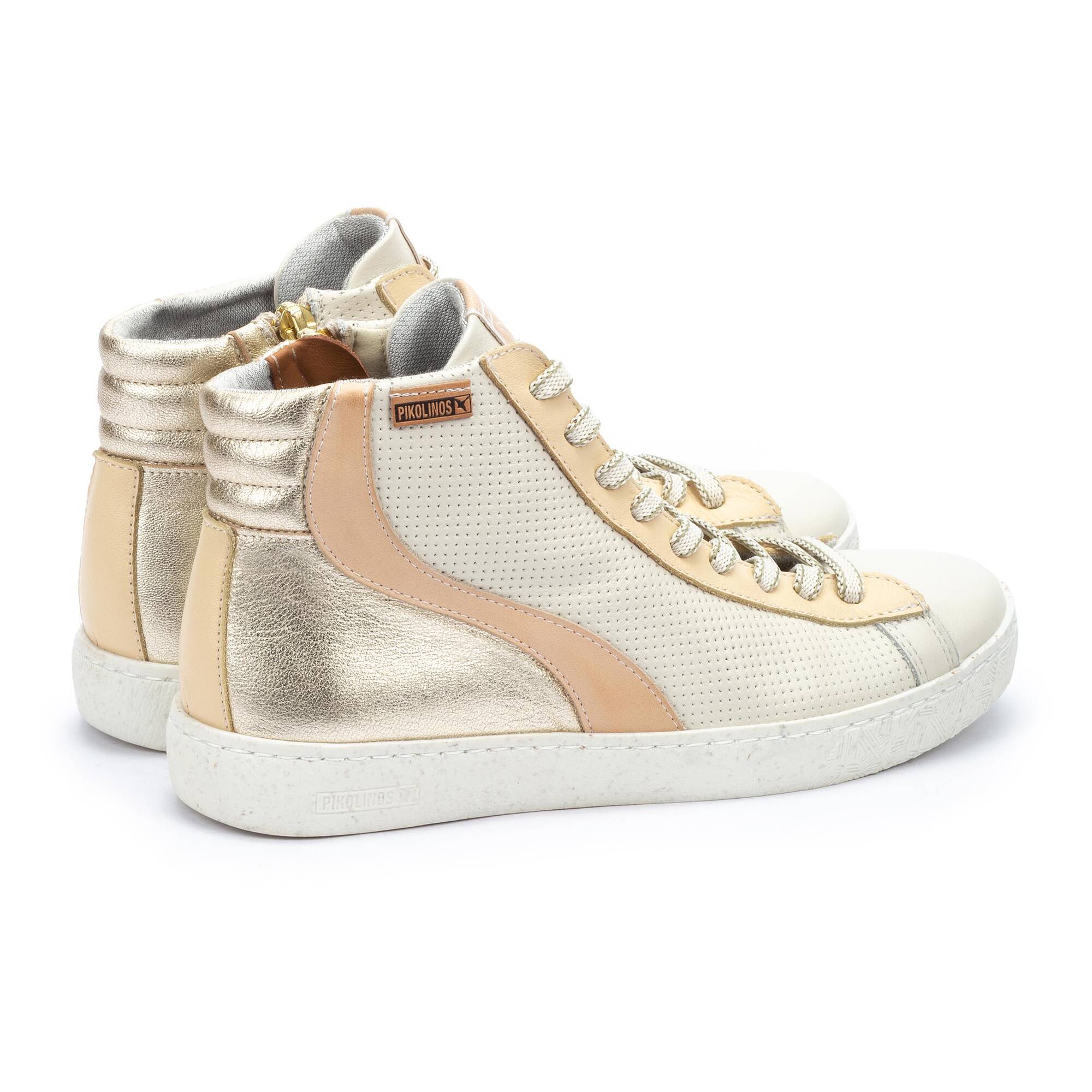 Sneakers | LANZAROTE W7B-7522C1, NATA, large image number 30 | null