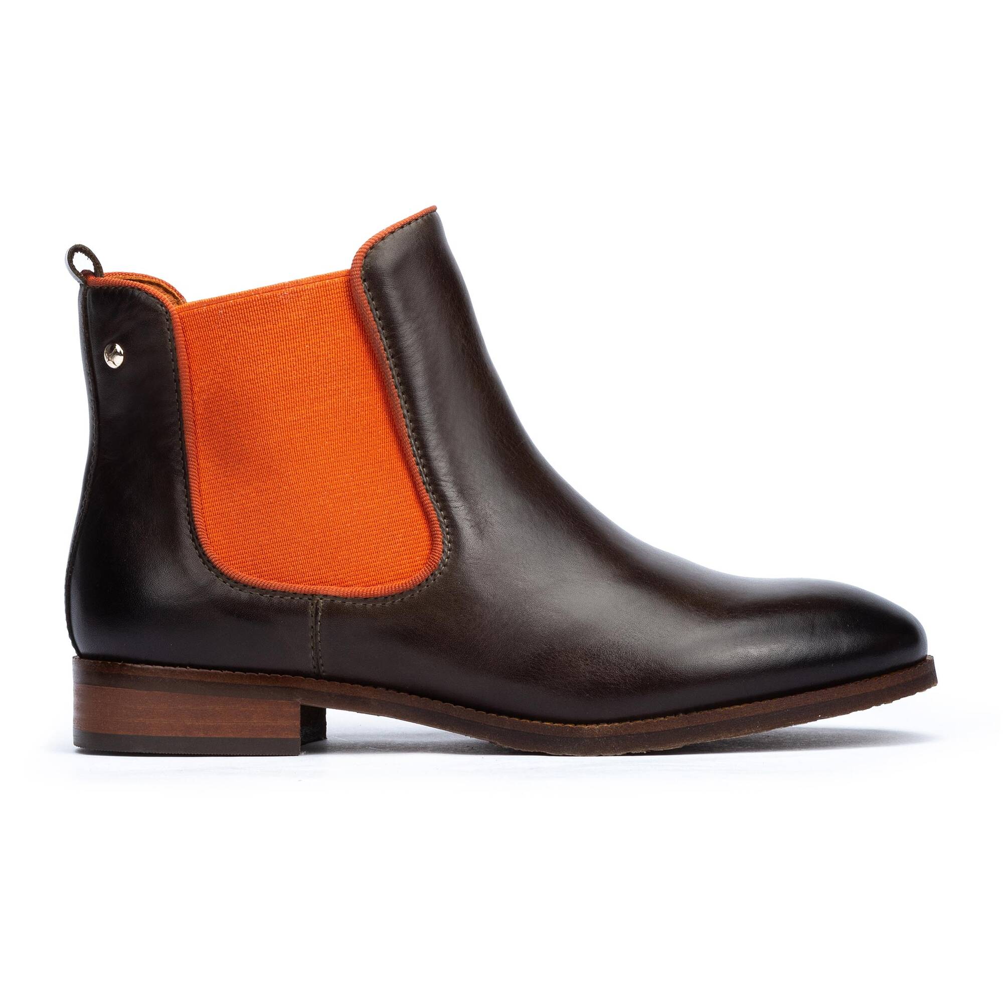 Pikolinos royal chelsea boots top