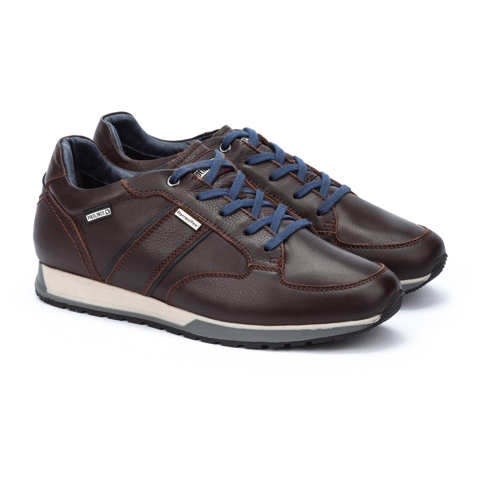 Sneakers | CAMBIL M5N-SY6165, OLMO, large image number 20 | null