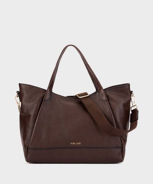 Bolsos Shopper | ARES WHA-373C1 | OLMO | Pikolinos