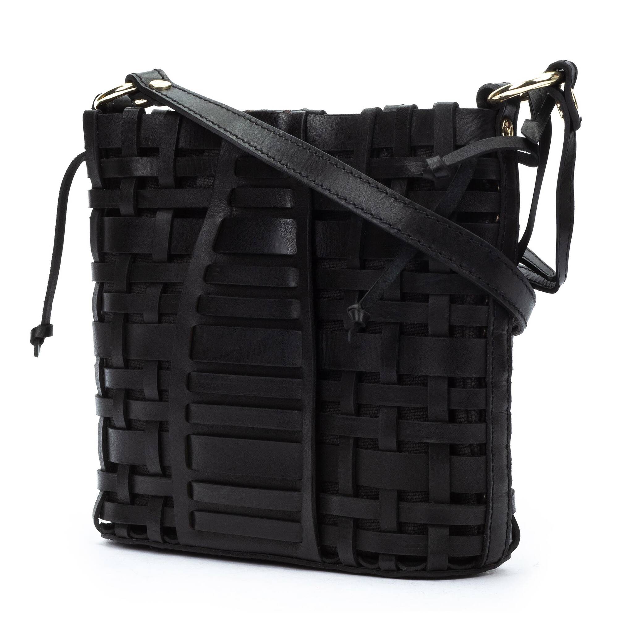 null | ROMANA WHA-1121, BLACK, large image number 30-WHA-1121_000_Pikolinos_ROMANA_BLACK_full.jpg | null