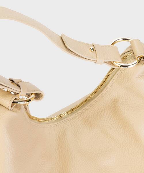 Hobos | BEGET WHA-542 | CREAM | Pikolinos