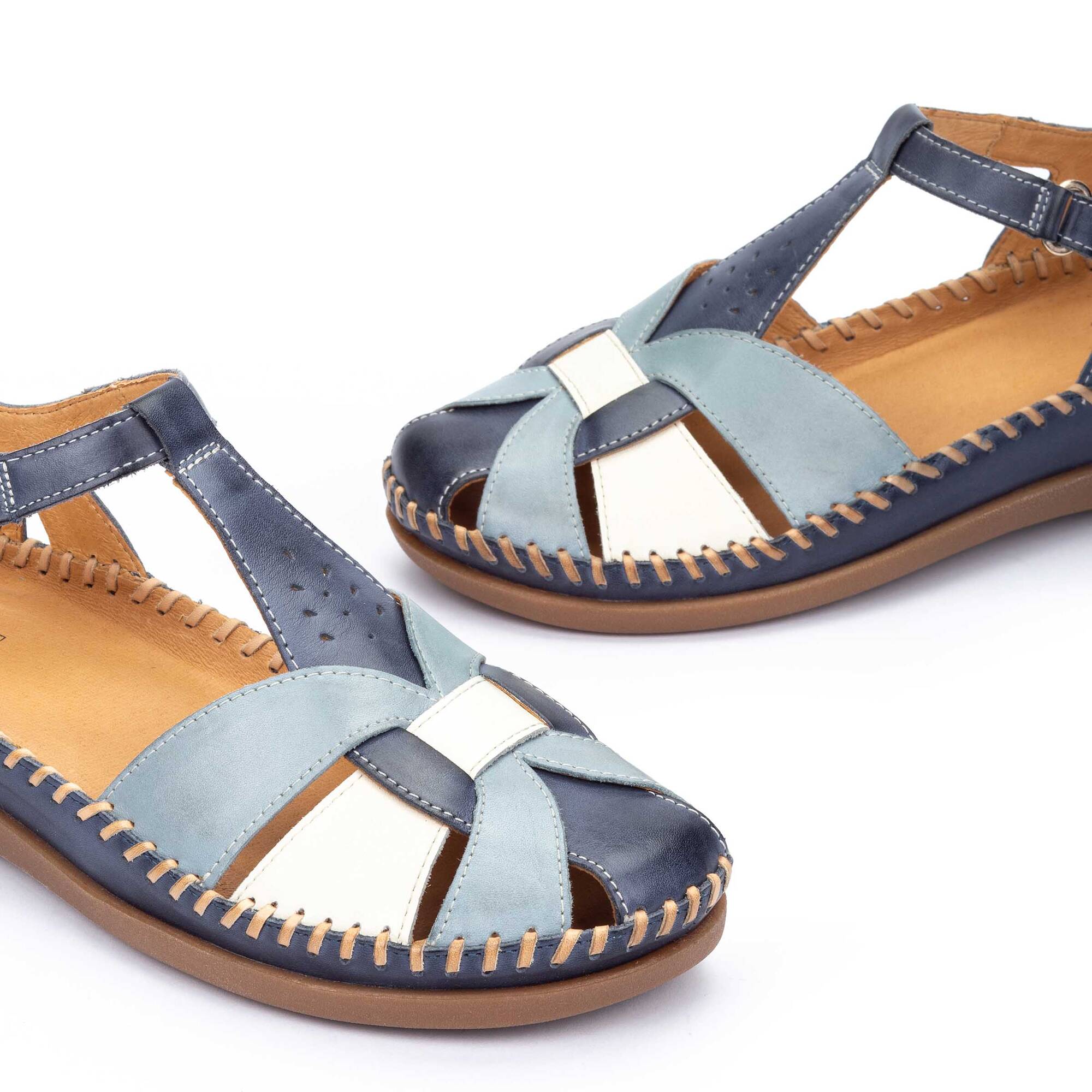 Semi abierto | CADAQUES W8K-0847C2, PACIFIC, large image number 60-W8K-0847C2_363_Pikolinos_CADAQUES_PACIFIC_full.jpg | null