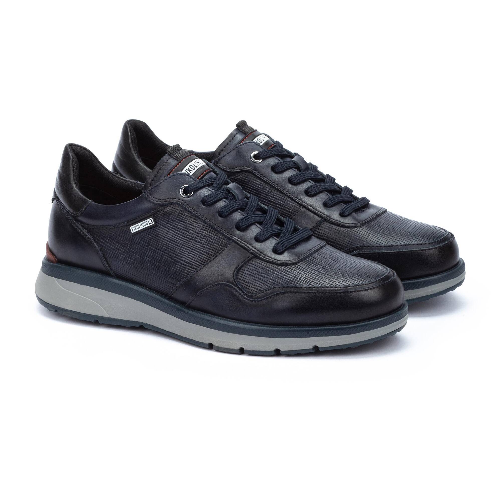 Sneakers | CORDOBA M1W-6244C1, SPACE, large image number 20-M1W-6244C1_361_Pikolinos_CORDOBA_SPACE_full.jpg | null