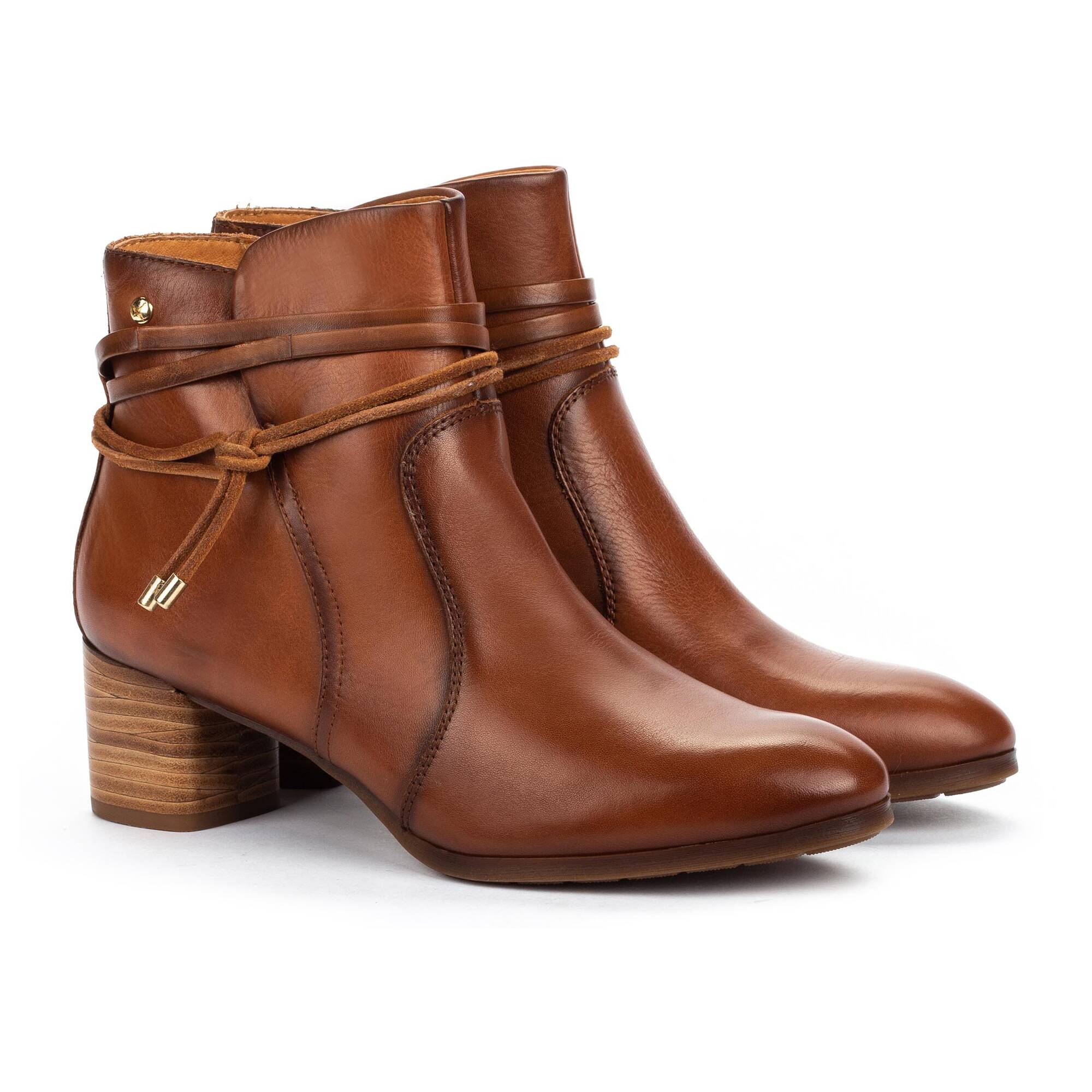 Botines pikolinos outlet clearance