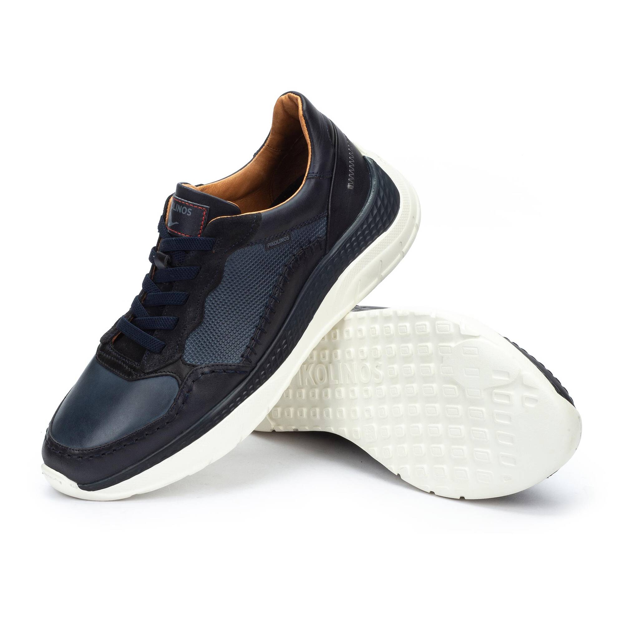 Sneakers | MOTRIL M2C-6388C1, SPACE, large image number 70-M2C-6388C1_361_Pikolinos_MOTRIL_SPACE_full.jpg | null