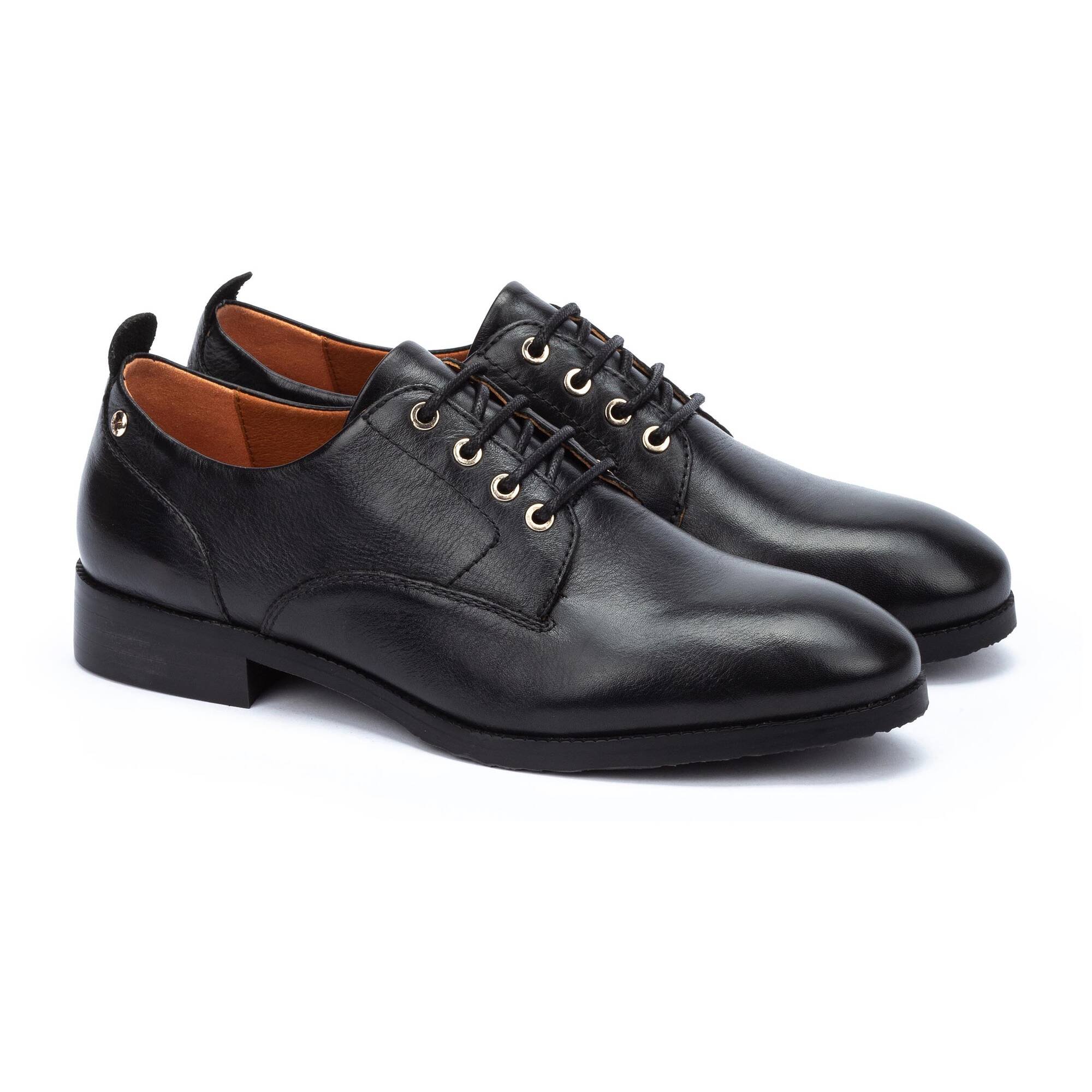 Pikolinos leather shoes sales