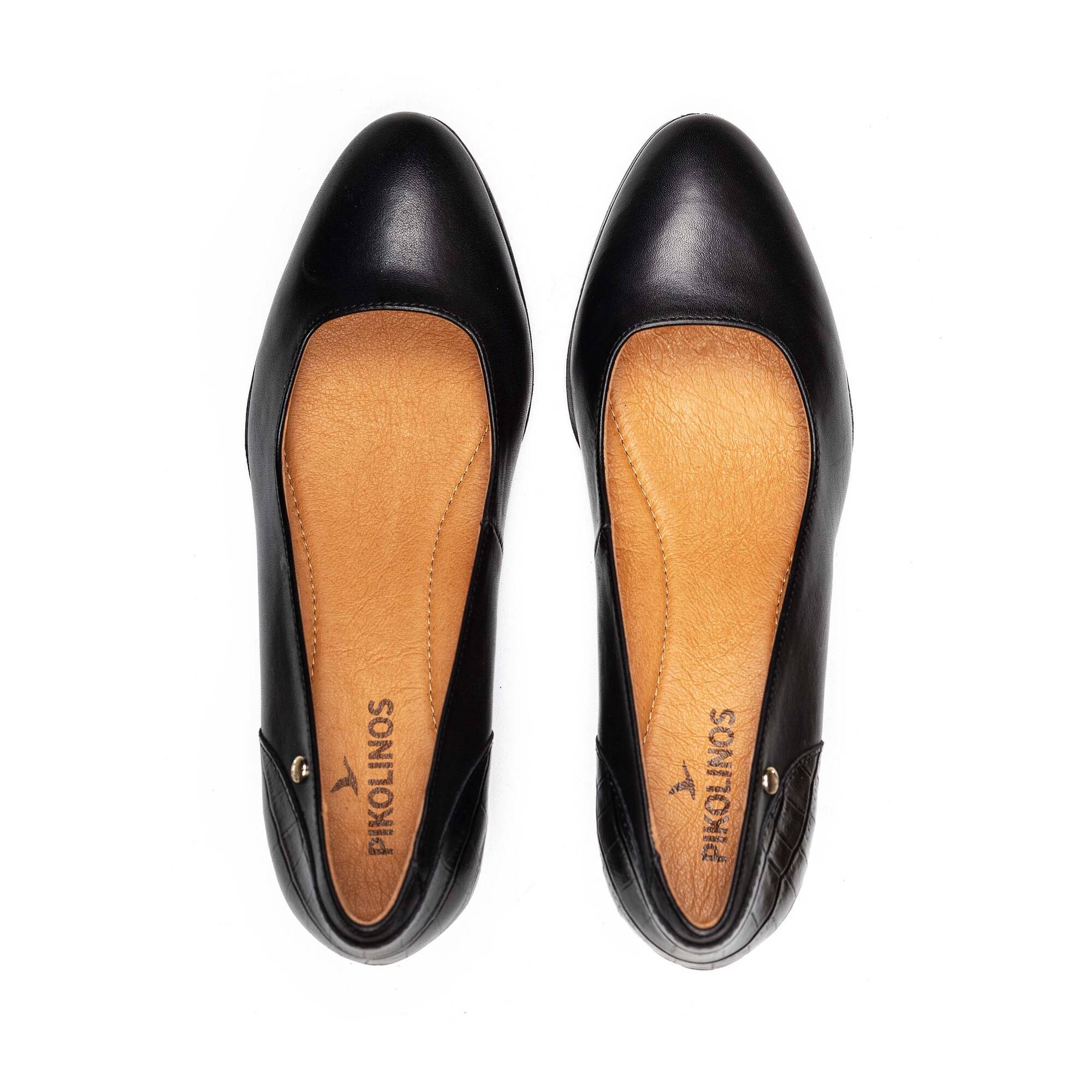 Heels | CALAFAT W1Z-5920C1, BLACK, large image number 100-W1Z-5920C1_000_Pikolinos_CALAFAT_BLACK_full.jpg | null