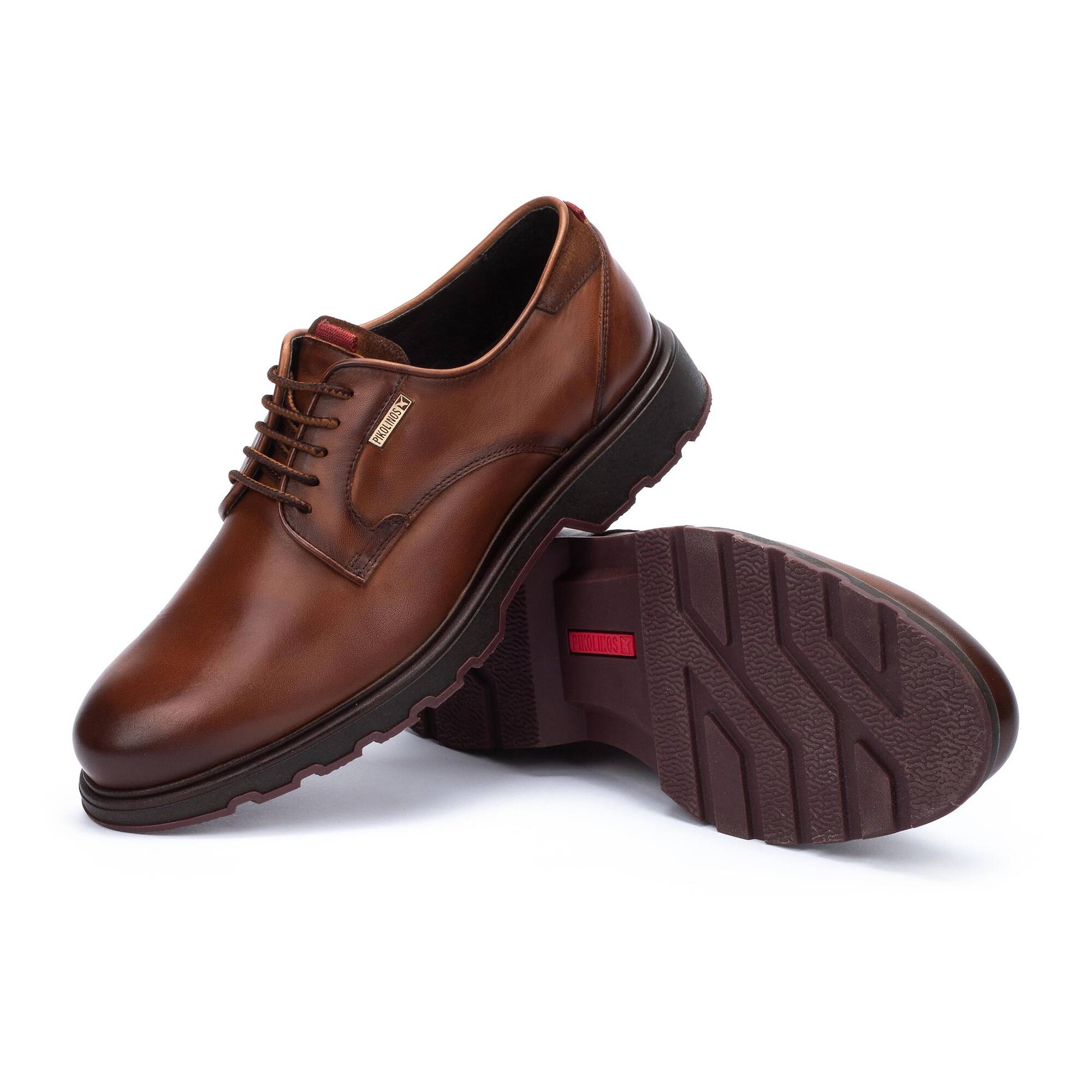 Smart shoes | LINARES M8U-4197C1, CUERO, large image number 70 | null