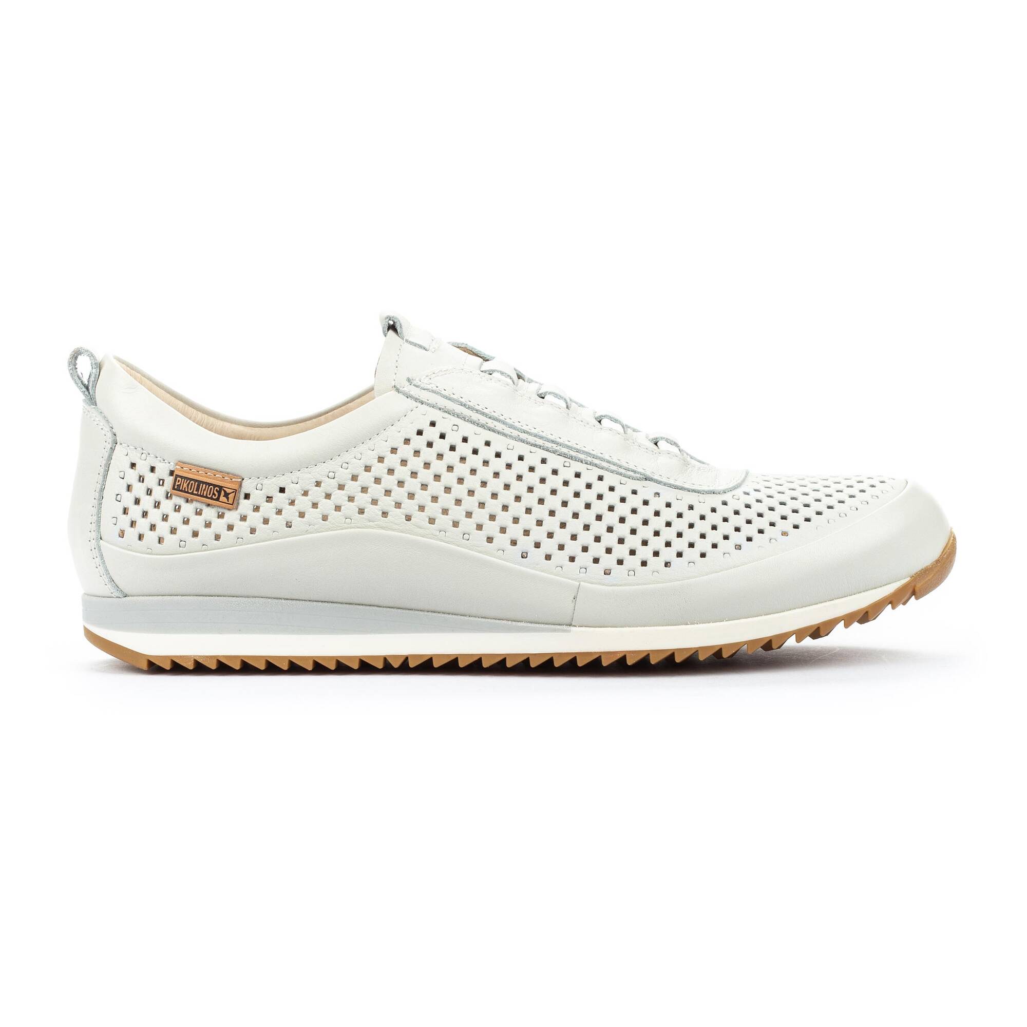 Sneakers | LIVERPOOL M2A-6252, ESPUMA, large image number 10 | null