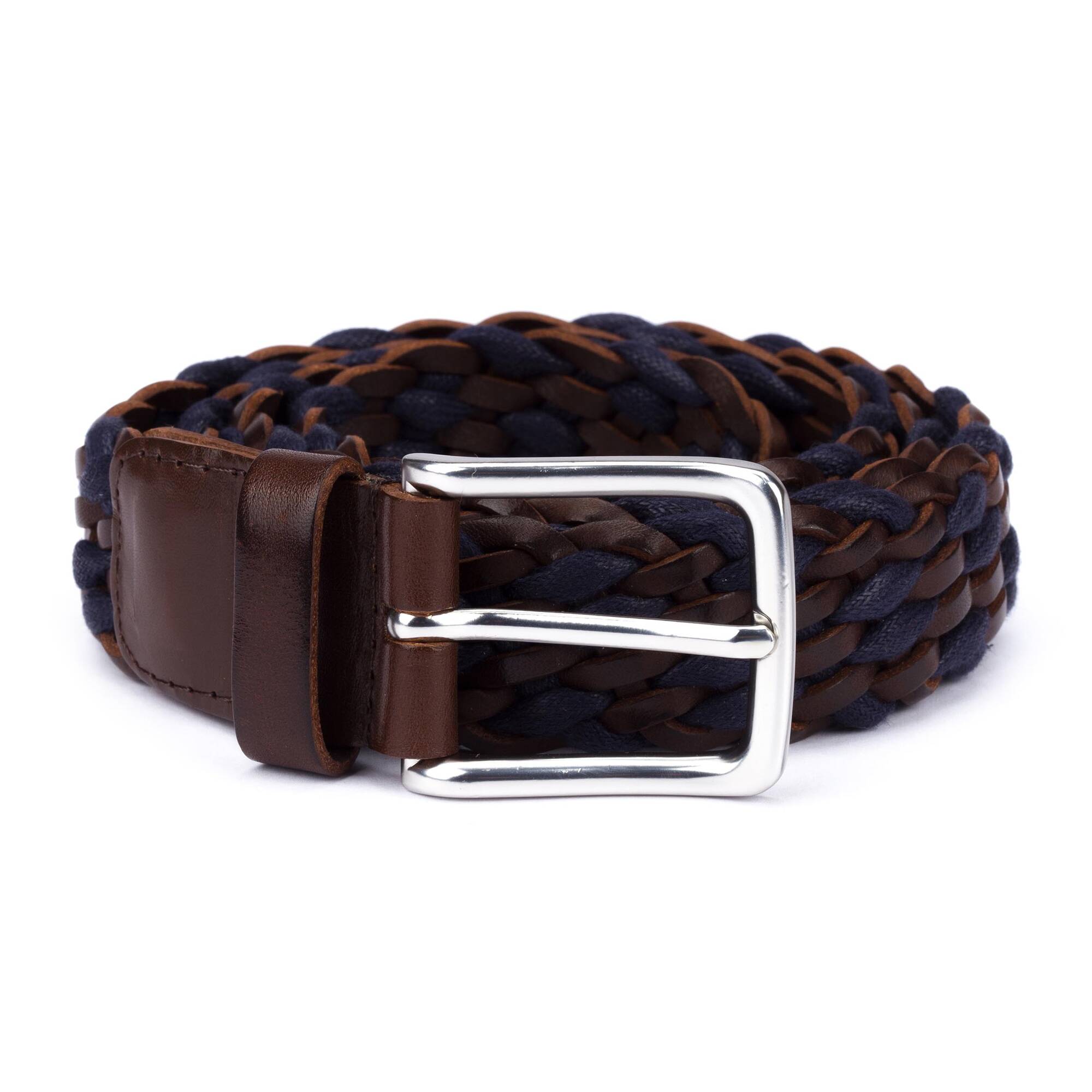 Belts | COMPLEMENTOS MAC-B74, OLMO, large image number 10 | null