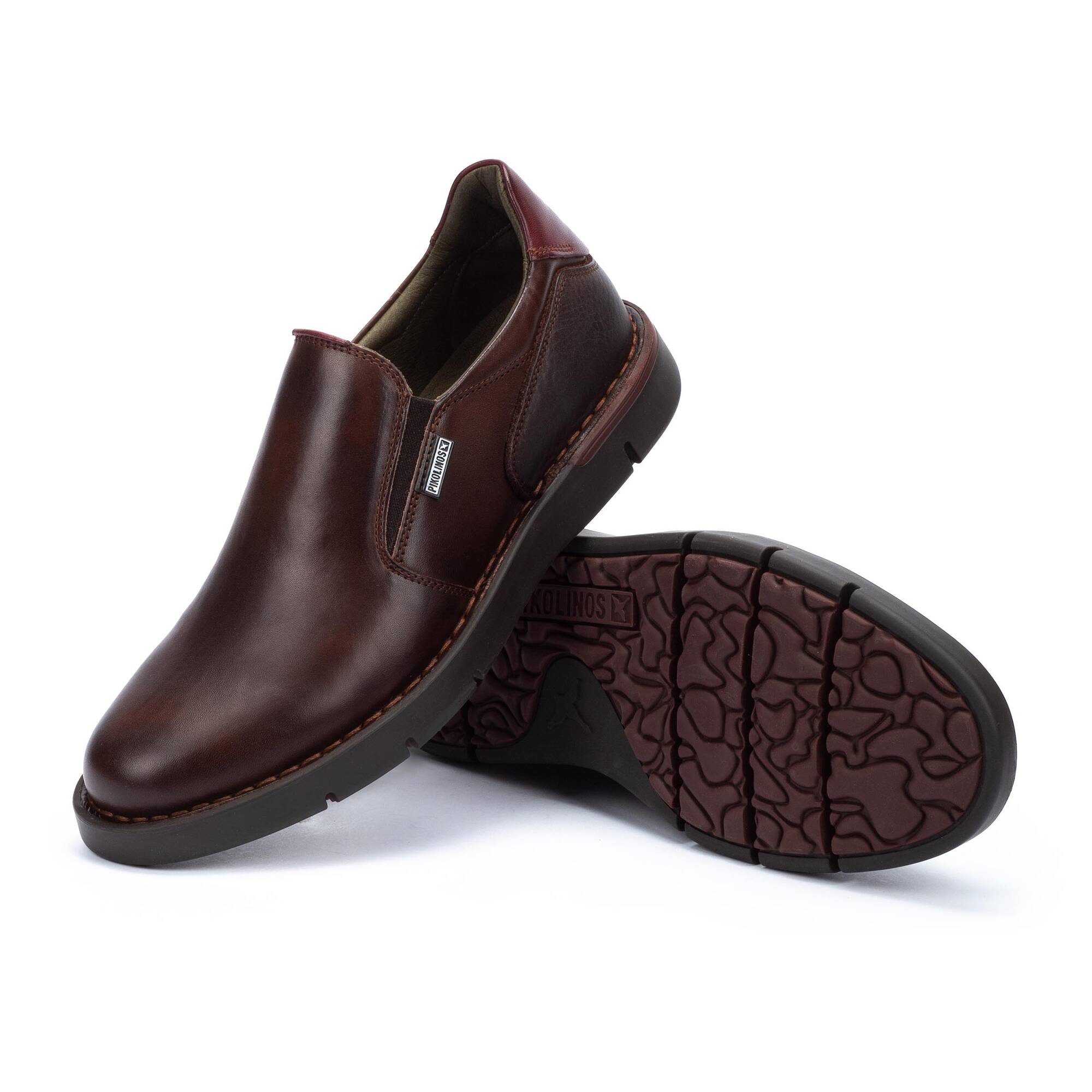 Slip on and Loafers | TOLOSA M7N-3177C1, OLMO, large image number 70 | null