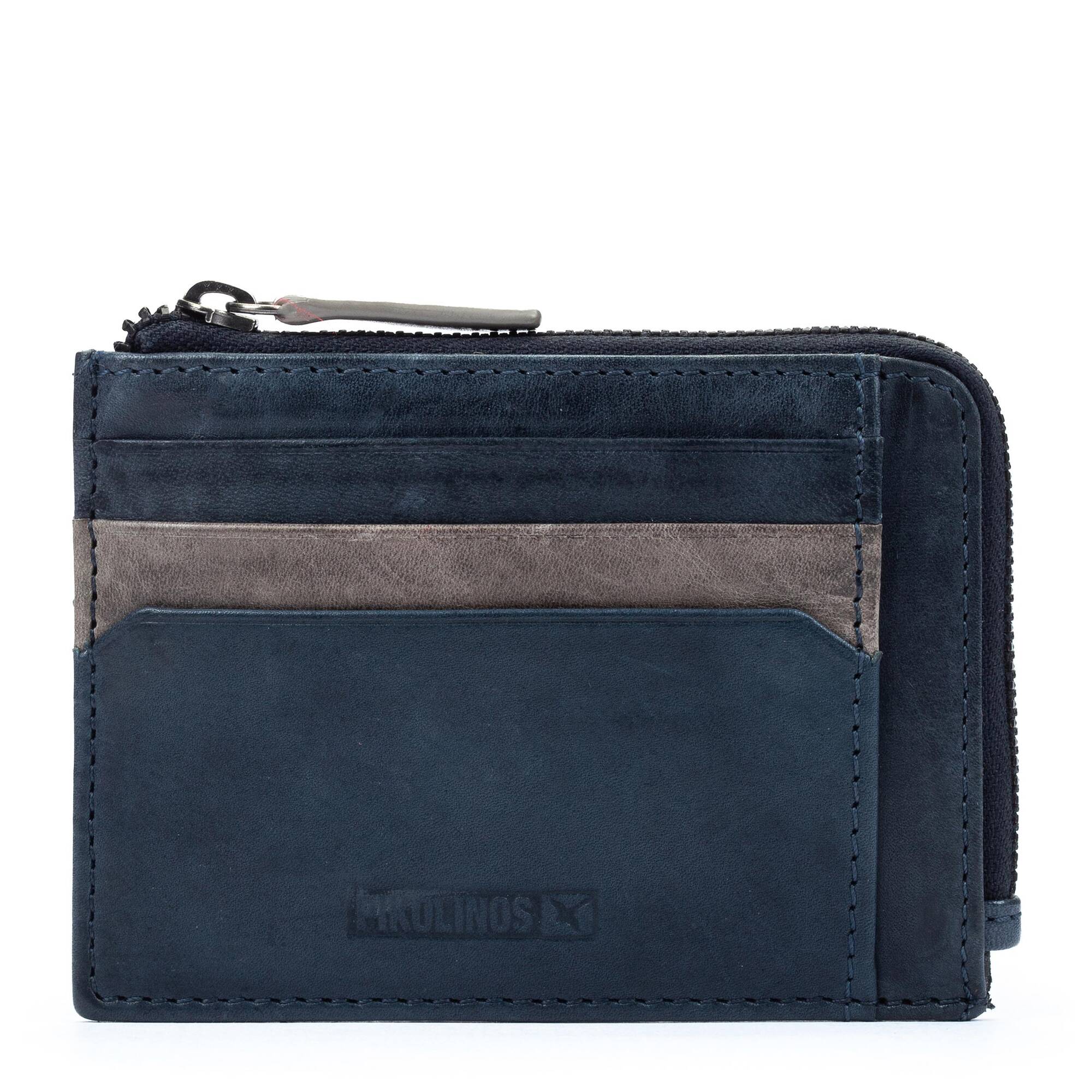 null | Wallets MAC-W210, BLUE, large image number 10 | null